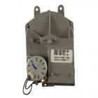 GE WVXR1040T2WW Timer Assembly - Genuine OEM