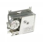 GE WWA5710SALWW Timer - Genuine OEM