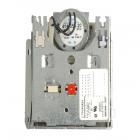 GE WWA8366LBL Timer - Genuine OEM