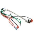 GE ZDI15CWWP Wiring Harness - Genuine OEM