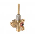 GE ZDP30N4H2SS Burner Valve - Genuine OEM