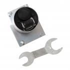 GE ZDP364LDP2SS Leveling Leg Kit - Genuine OEM