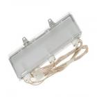 GE ZDP486NDN1SS Halogen Lamp Assembly - Genuine OEM