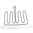 GE ZET9550SH5SS Hidden Bake Element Kit - Genuine OEM