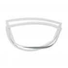 GE ZIC360NXDRH Freezer Door Gasket (White) - Genuine OEM