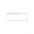 GE ZIS48NXA Crisper Drawer Assembly (Front) - Genuine OEM