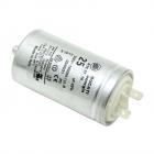 GE ZV36SSF3SS Capacitor - Genuine OEM