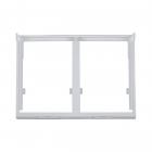 Haier HRT18RCPW0 Crisper Drawer Cover - Genuine OEM