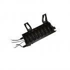 Hotpoint CSX25MRCAWW Mold Body Heater Assembly - Genuine OEM