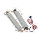 Hotpoint CSX27DRTAAA Defrost Heater Assembly - Genuine OEM