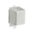 Hotpoint HDA2100H65CC Junction Box Cover - Genuine OEM