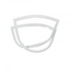 Hotpoint HPE16BTNBRWW Refrigerator Fresh Food Door Gasket - White - Genuine OEM