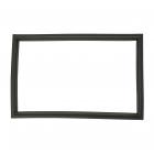 Hotpoint HPS15BTHERBB Upper Door Gasket (Black) - Genuine OEM