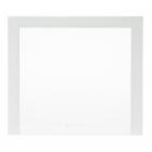 Hotpoint HSH25GFBBWW Crisper Drawer Glass Shelf - Genuine OEM