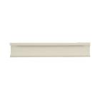 Hotpoint HSH25GFBBWW Door Shelf Rail - Genuine OEM