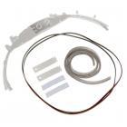 Hotpoint HTDX100GM4WW Bearing Kit - Genuine OEM