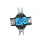 Hotpoint HTDX100GM6WW 4-Wire Cycling Thermostat - Genuine OEM
