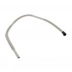 Hotpoint HTW200ASK4WW External Drain Hose Assembly - Genuine OEM