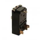 Hotpoint KJ508ASQ2 Switch - Genuine OEM