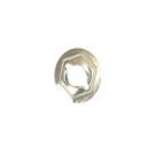 Hotpoint NVLR223GG0WW Cap Nut - Genuine OEM