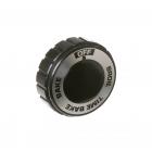 Hotpoint RB525xA1 Temperature Selector Knob - Genuine OEM