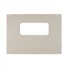 Hotpoint RB526DH1WW Door Panel - Genuine OEM