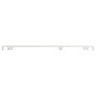 Hotpoint RB757WH2WW Bottom Door Trim (White) - Genuine OEM