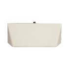 Hotpoint RB787BB1BB Vent Trim (White) - Genuine OEM