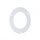 Hotpoint RF725GL1 Light Lens Seal - Genuine OEM