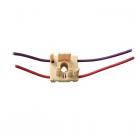 Hotpoint RGB530DEH1BB Rotary Switch - Genuine OEM