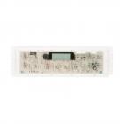 Hotpoint RGB745BEH2CT Clock Display Control Board - Genuine OEM