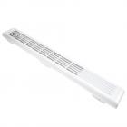 Hotpoint RVM1535DM1BB Vent Grille - Genuine OEM