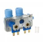 Hotpoint WLW3000BNL Water Inlet Valve - Genuine OEM