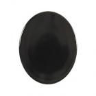 Kenmore 911.36765894 Black Burner Cap - 3+ inches - Genuine OEM