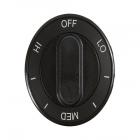 Roper C3457X1 Control knob - Genuine OEM