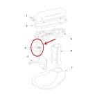 Whirlpool Part# 9708183 Planetary (OEM)