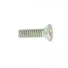 Whirlpool Part# 99002113 Decorator Panel Screw - Genuine OEM