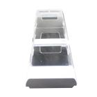 LG Part# ABQ74662102 Home Bar Case - Genuine OEM