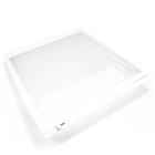 LG Part# ACQ74897402 Crisper Drawer Tray Cover - Genuine OEM