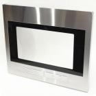 LG Part# ACQ85735902 Range Oven Panel (OEM)