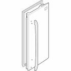 LG Part# ADD73656080 Door Assembly - Genuine OEM