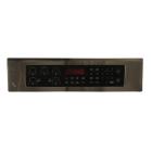 LG Part# AGM73551606 User Interface Control Panel - Genuine OEM