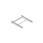 LG Part# AHT73334004 Net Shelf Assembly - Genuine OEM