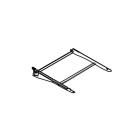 LG Part# AHT73633804 Net Shelf Assembly - Genuine OEM