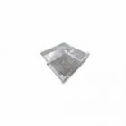 LG Part# AJP75235039 Vegetable Tray Assembly - Genuine OEM