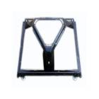 Estate TAWL680WN0 Metal Base Frame - Genuine OEM