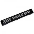 GE HVM1750DM2BB Vent Grille - Black - Genuine OEM