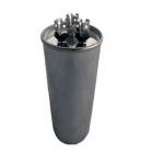 Supco Part# CD40+7.5X440R Round Dual Run Capacitor (OEM) 440V