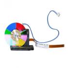 Color Wheel Assembly for Samsung HWD550 TV