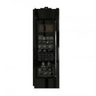 Maytag MMV4203DB00 Control Panel with Touchpad/Keypad - Black - Genuine OEM